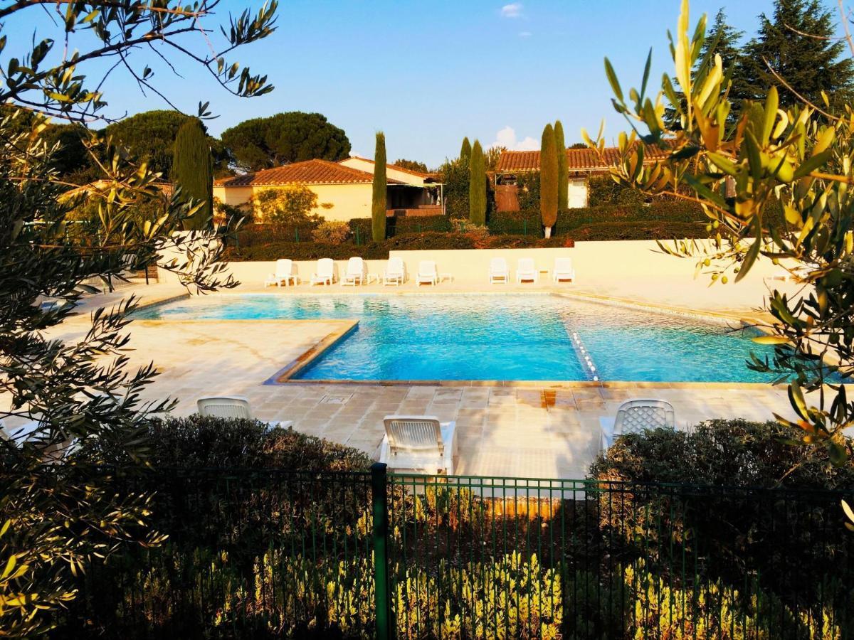 Vila Le Mazet De Lola Saint-Rémy-de-Provence Exteriér fotografie